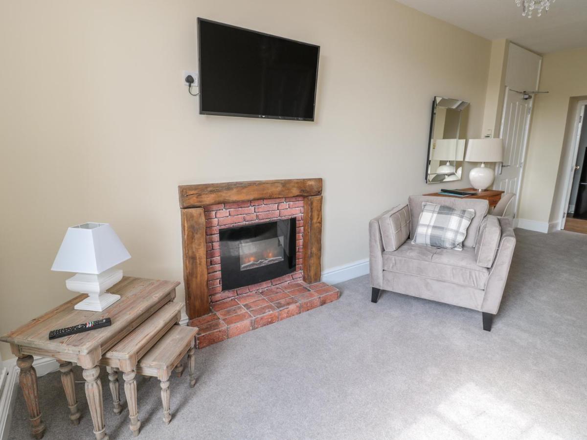Coquet View Apartment Morpeth Exterior photo